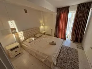 Wizz Pilot Residence - Otopeni