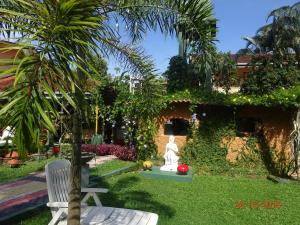 Hilda Guest House