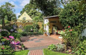 Nice Apartment In Wurster Nordseeküste