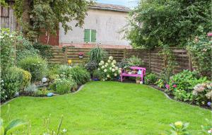 Nice Apartment In Wurster Nordseeküste