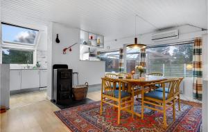 Holiday Home Ydunvej Ebeltoft