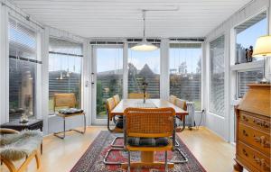 Holiday Home Ydunvej Ebeltoft