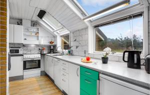 Holiday Home Ydunvej Ebeltoft