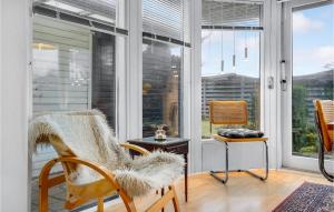 Holiday Home Ydunvej Ebeltoft