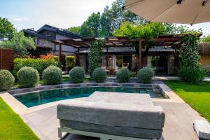 Kaya Villas Exclusive