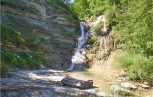 Beautiful Home In Badia Tedalda