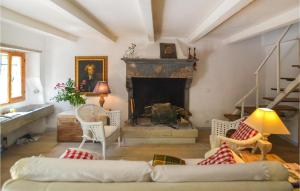 Beautiful Home In Badia Tedalda