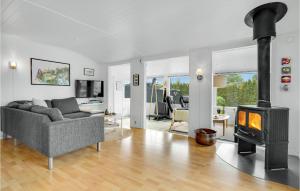 Nice Home In Bogense With Wifi