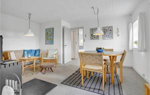 Holiday Home Tranebærvej Oksbøl Iii