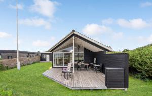 Gorgeous Home In Slagelse With Wifi