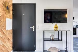 Appartements Studio 1 : photos des chambres