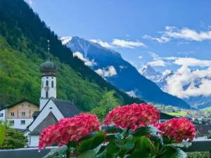 Ferienappartement - Gortipohl