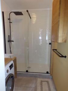 Appartement avec jardinet et terrasse