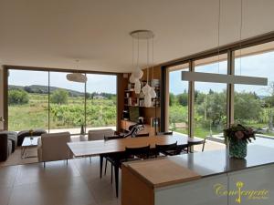 Villas La villa des vignes : photos des chambres