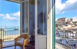 Cozy Apartment In Castellammare D,g,