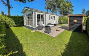 One-Bedroom Holiday Home room in One-Bedroom Holiday Home in Tzummarum