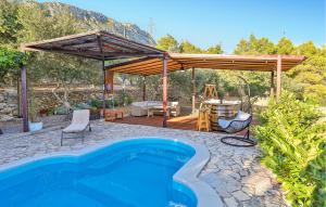 Holiday Home Kastel Kambelovac With Sea View I