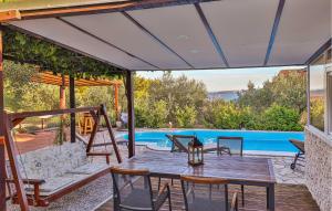 Holiday Home Kastel Kambelovac With Sea View I