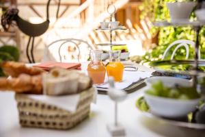 Hotels Le Champ des Oiseaux Hotel & Spa : photos des chambres