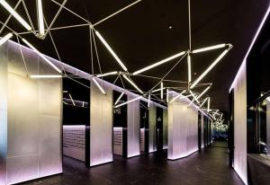 2 Units! Dual Building CBD Living, 1 Min to SkyBus