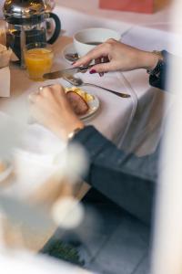Hotels Le Champ des Oiseaux Hotel & Spa : photos des chambres