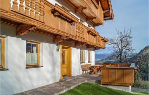 Ferienwohnung-Reith Alpbachtal