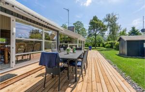 Holiday Home Uglevej Idestrup Iv