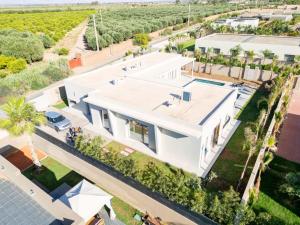 Villa Seyana master, piscine privée, sans vis à vis