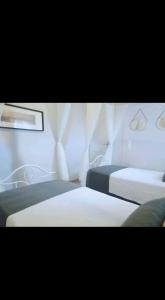 Gisnnis and Alma - Ubytování bez kategorie ve městě Nausa