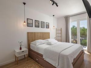 Countryside villa in Polaca with private pool