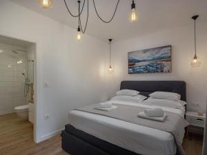 Countryside villa in Polaca with private pool