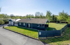 Nice Home In Skælskør With Sauna