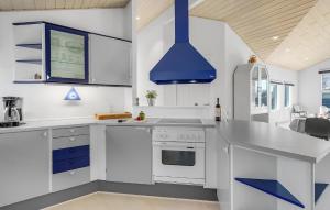 Nice Home In Skælskør With Sauna