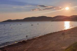 Appartement génial en centre ville avec parking