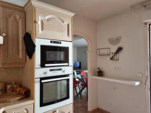 Appartement génial en centre ville avec parking