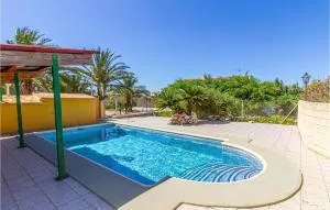 Lovely Home In Denia With Wifi - Ondara