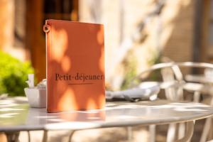 Hotels Le Champ des Oiseaux Hotel & Spa : photos des chambres