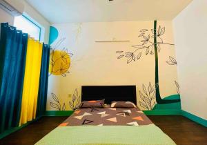 Egarden Shanti 2BHK Suite