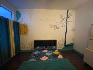 Egarden Shanti 2BHK Suite