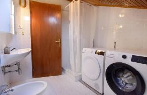 Einfache Wohnung Silva mit Terrasse 