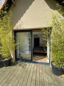 Maisons de vacances ROSITA : photos des chambres