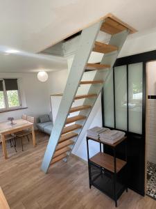 Maisons de vacances ROSITA : photos des chambres