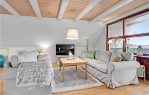 4 Bedroom Nice Home In Skagen