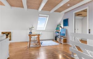 4 Bedroom Nice Home In Skagen