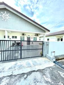Inang Homestay