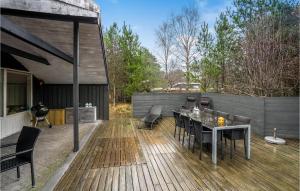 Holiday Home Albaek Xi