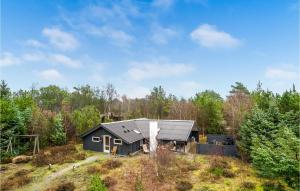 Holiday Home Albaek Xi