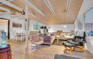 Holiday Home Albaek Xi