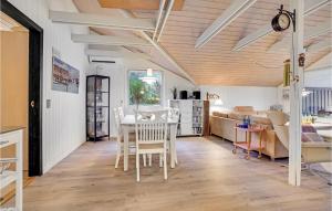 Holiday Home Albaek Xi