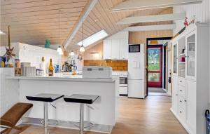 Holiday Home Albaek Xi